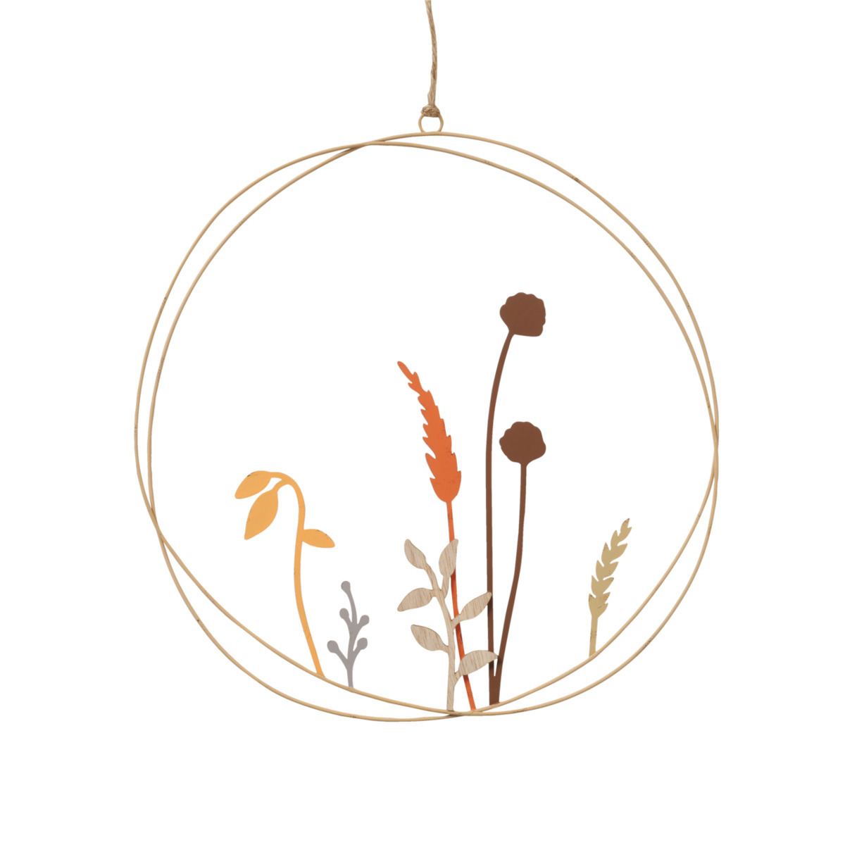 Dekoanhänger Jelena, 3 -fach sortiert bei leitermann.de günstig kaufen Dekoanhänger Jelena, 3 -fach sortiert