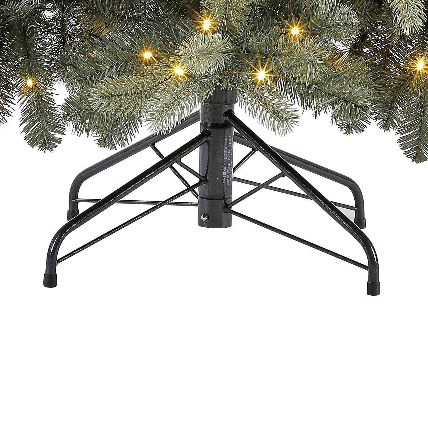 Weihnachtsbaum Vermont Fichte 180 cm