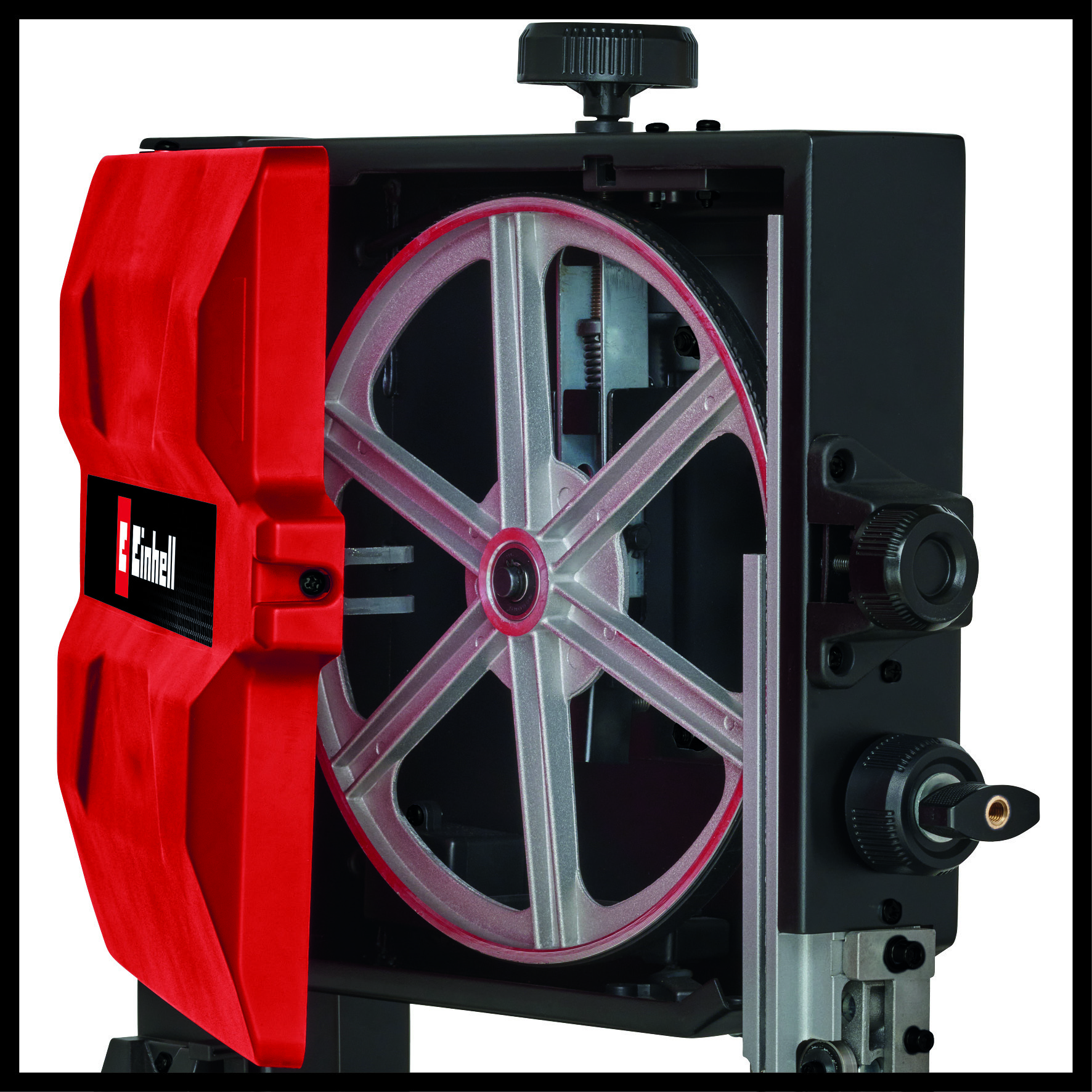 Bandsäge TC-SB 245 L bei leitermann.de günstig kaufen Bandsäge TC-SB 245 L