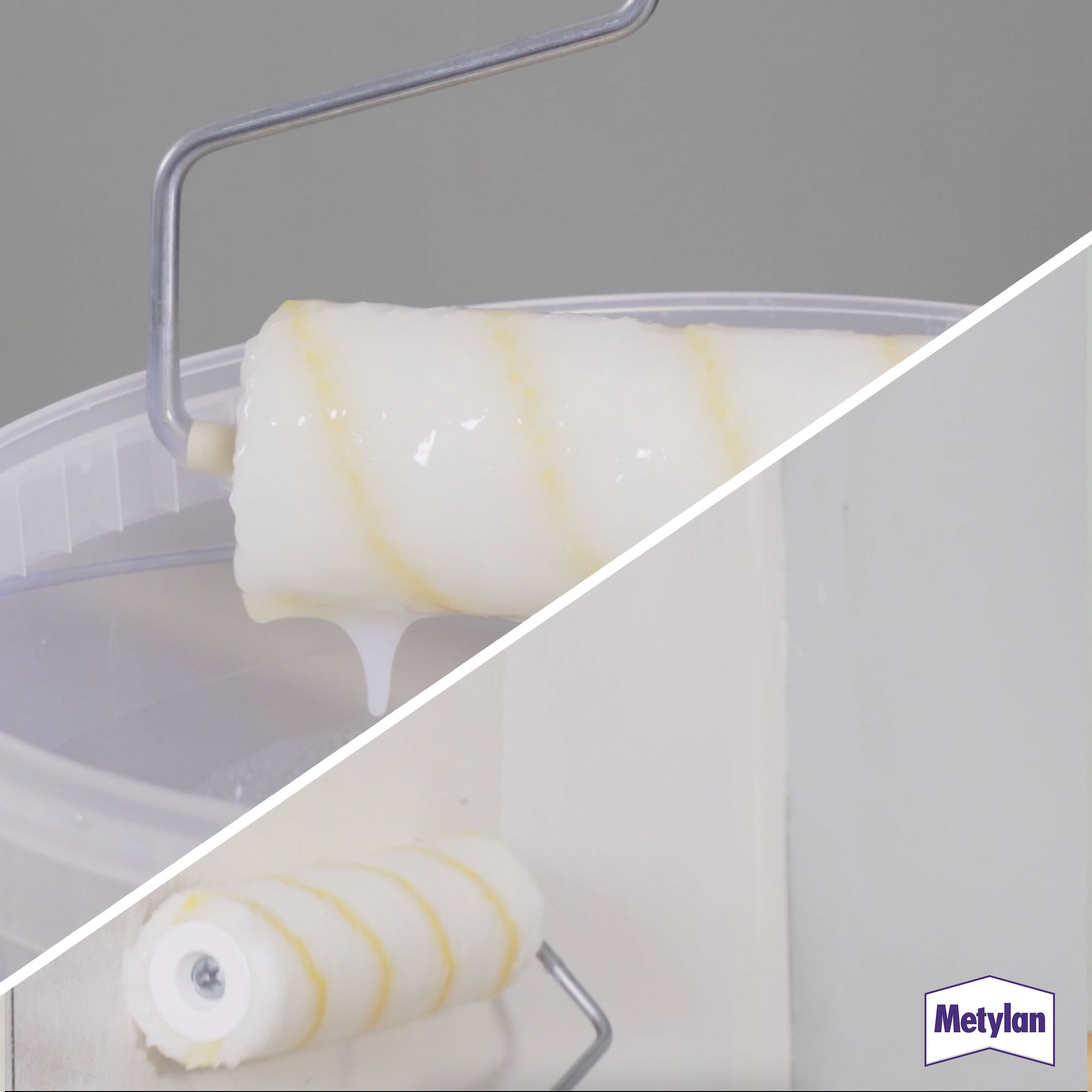 Tapetenkleister Renovlies & Glasfaser, 500g