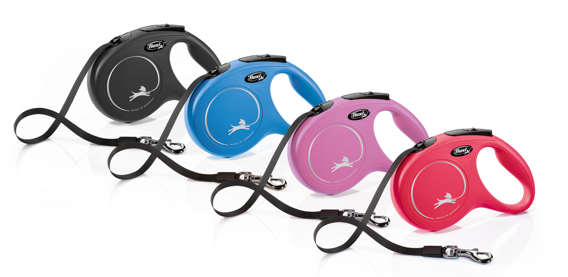 flexi New CLASSIC Gurt