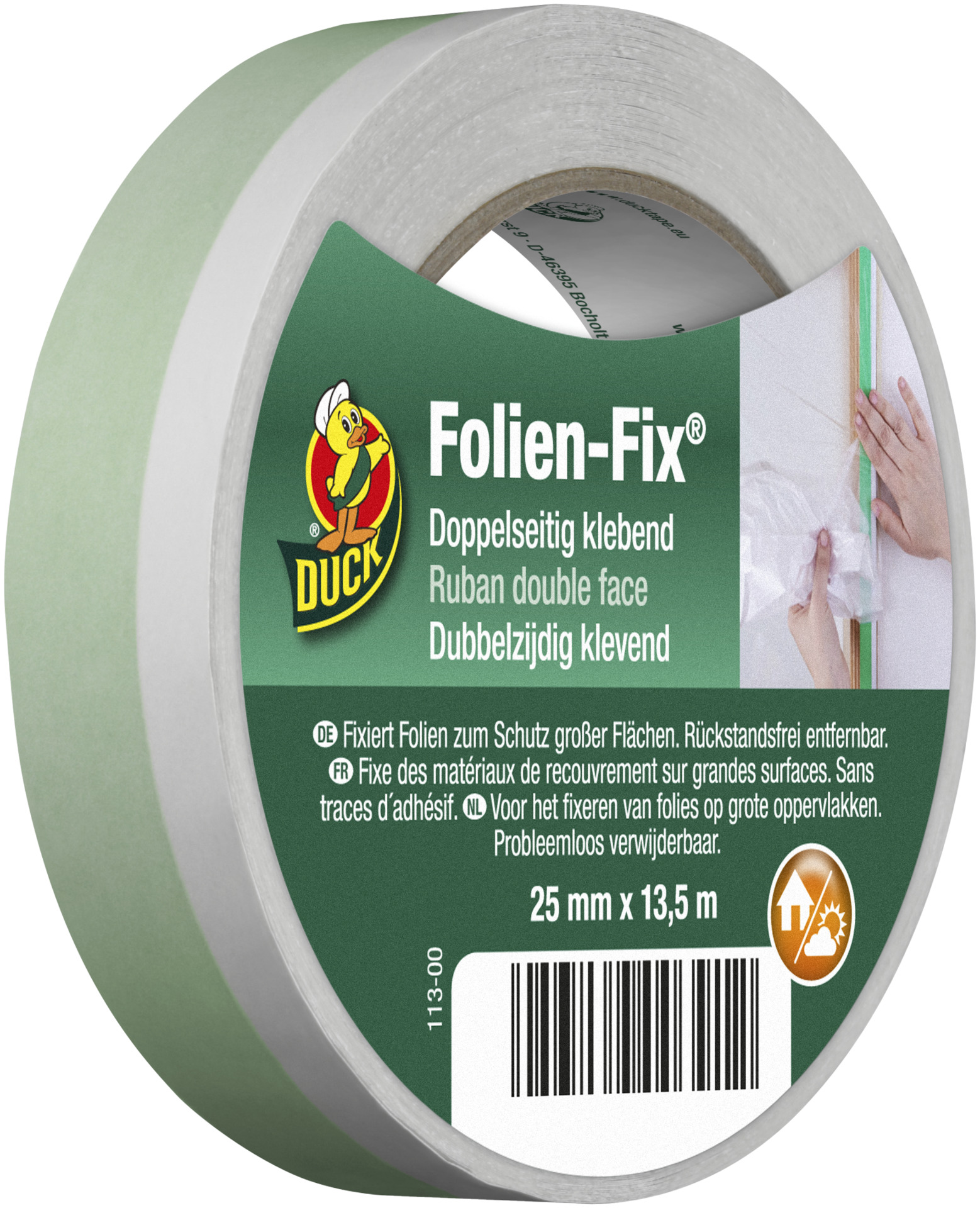 Kip Folien-Fix