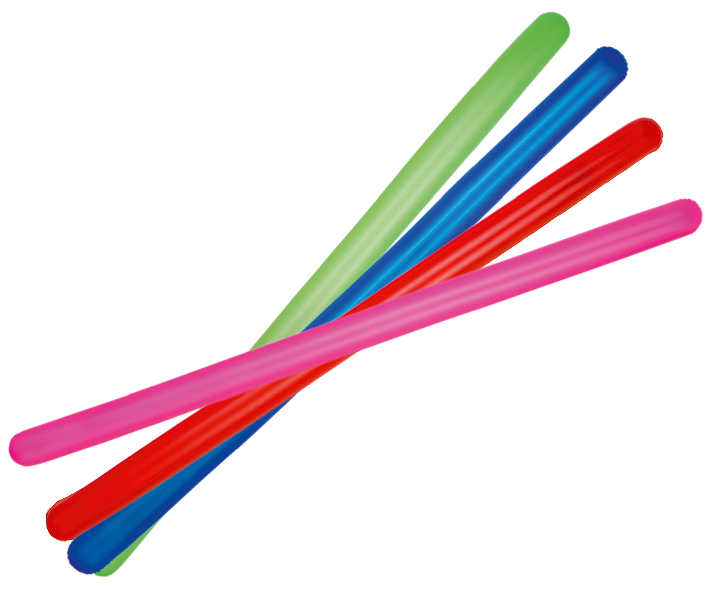 Wasser-Nudel aufblasbar, 167x10cm