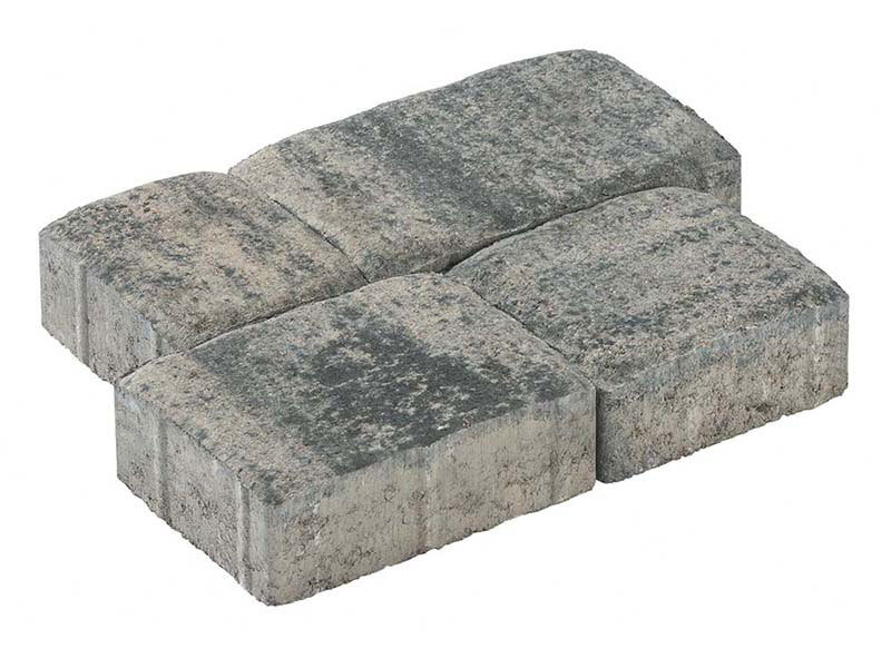 Pflaster Catavi, Mehrformat