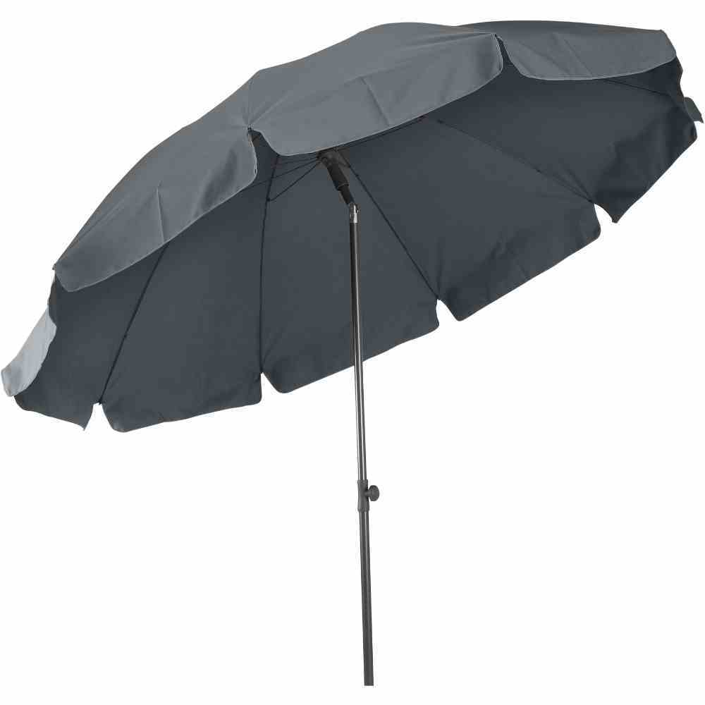 Sonnenschirm Polyester