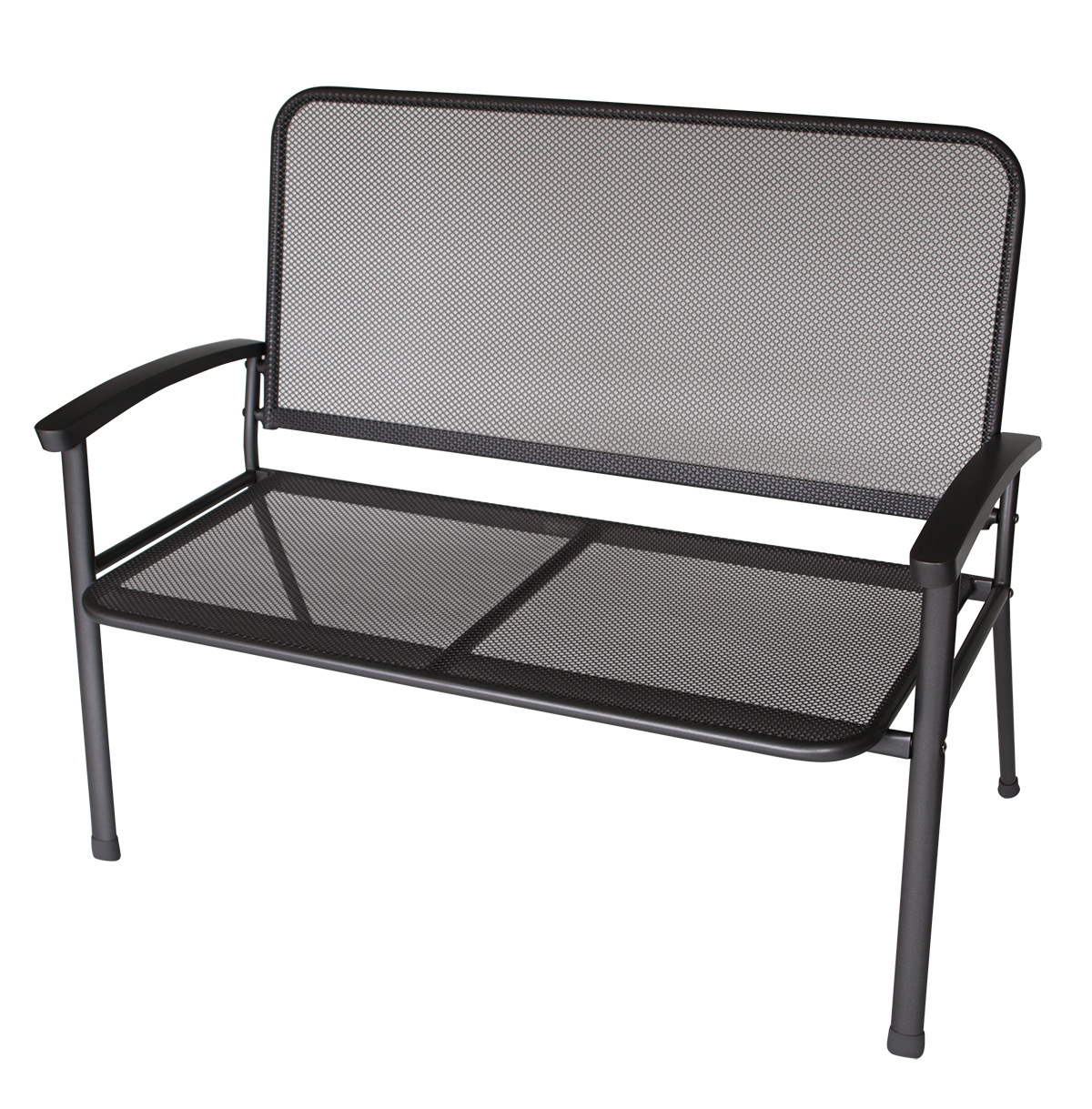 Gartenbank RIVO bei leitermann.de günstig kaufen Gartenbank RIVO