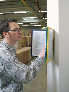 Wandhalter VARIO 10, sortiert 1 Stück bei leitermann.de günstig kaufen Wandhalter VARIO 10, sortiert 1 Stück