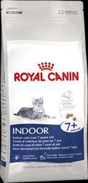 Royal Canin RC Feline Indoor 7