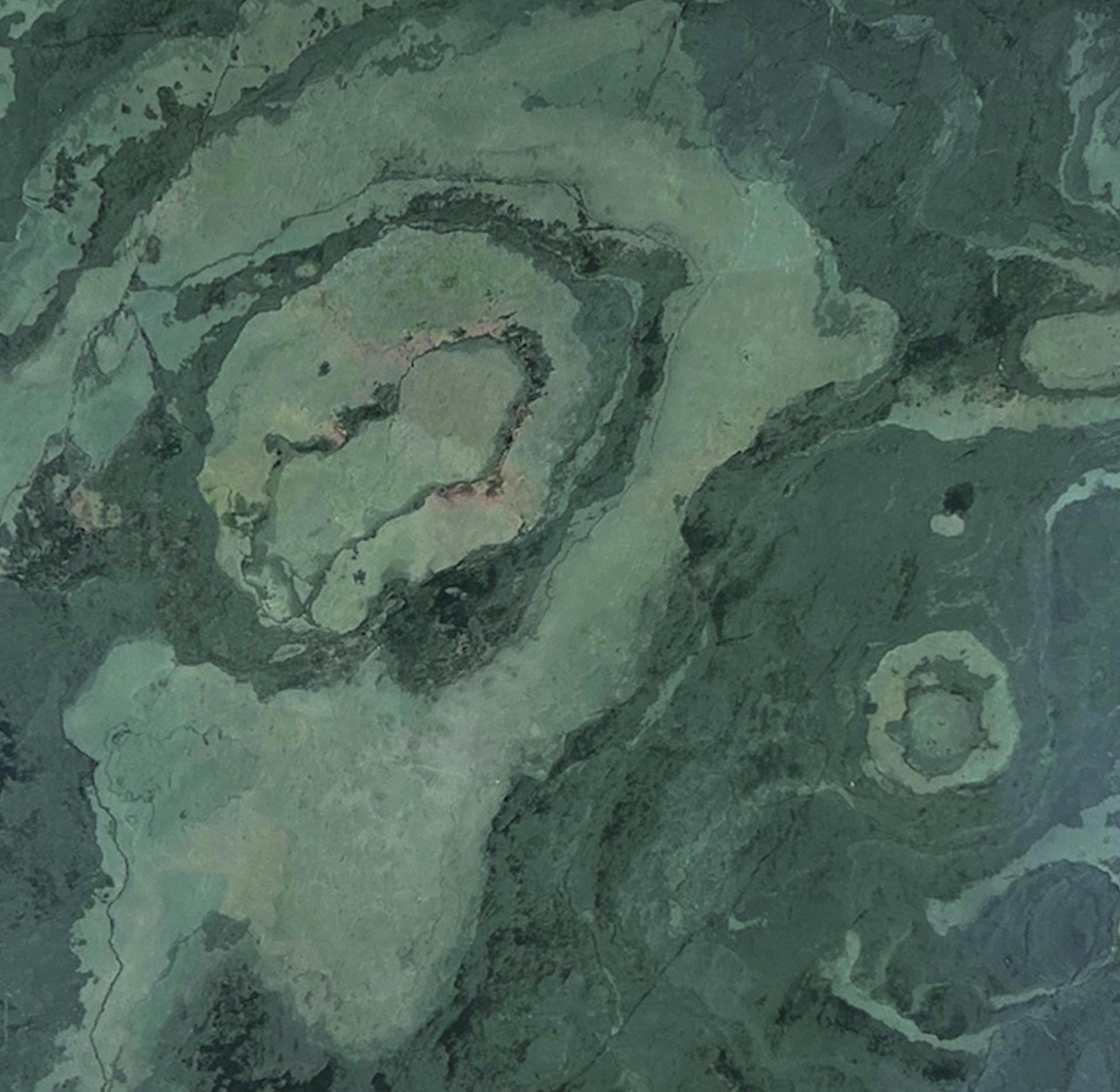 Wandpaneel Modular Wall Stone