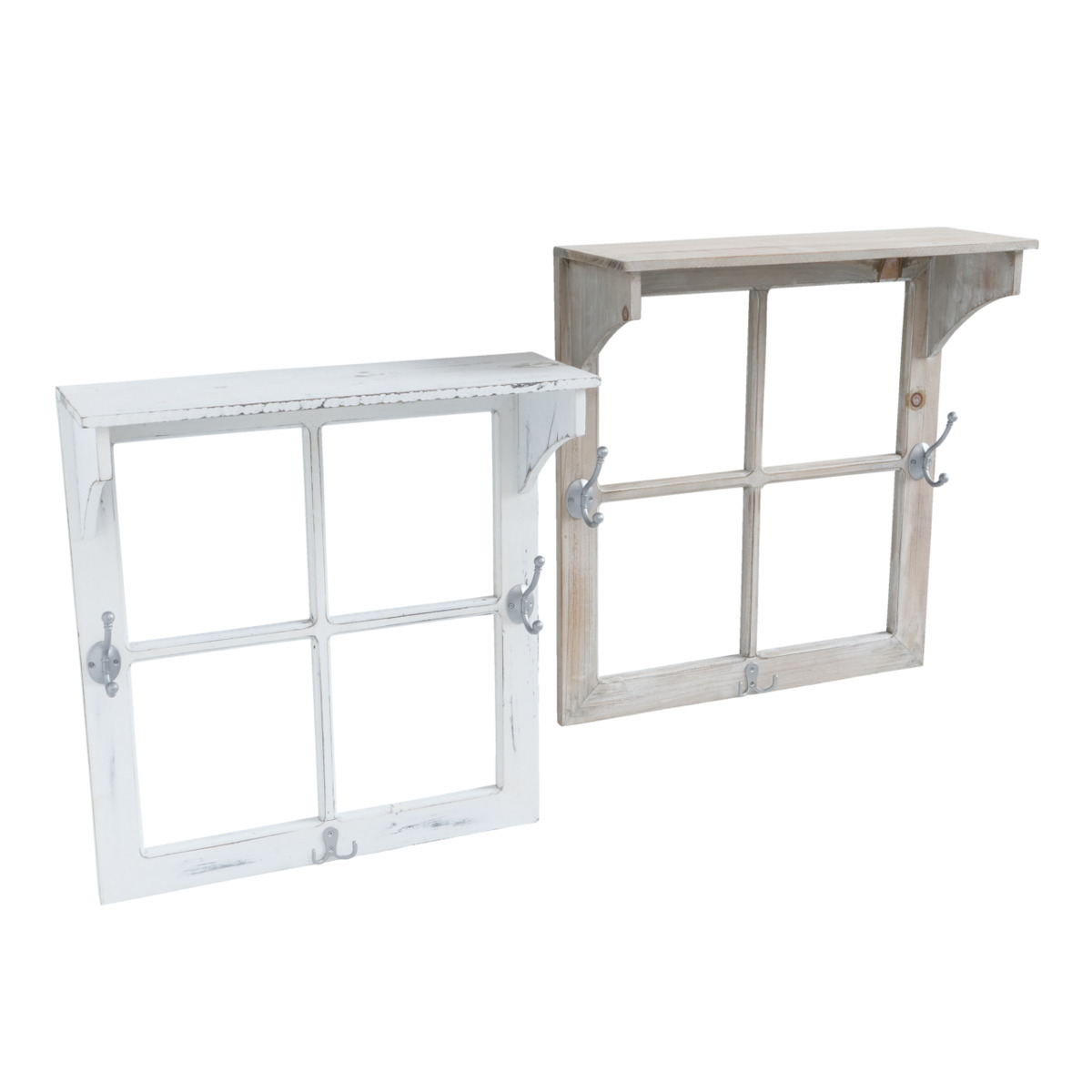 Garderobe Castle, 2-fach sortiert bei leitermann.de günstig kaufen Garderobe Castle, 2-fach sortiert