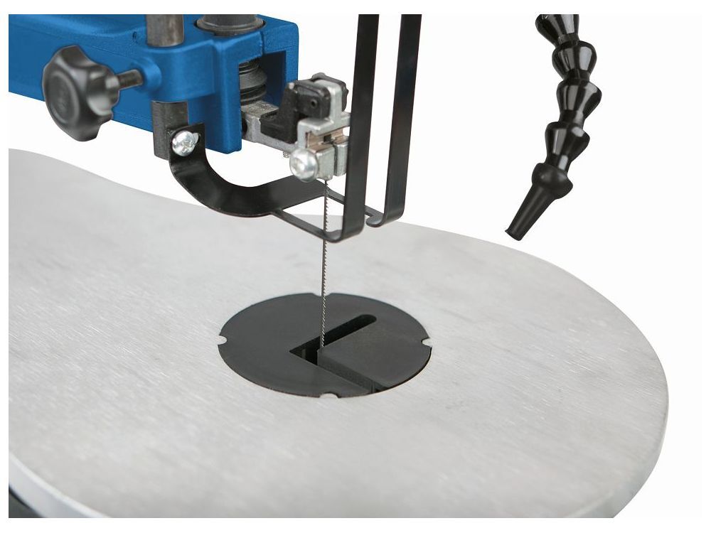 Dekupiersäge SD1600V - 230V 50Hz 120W