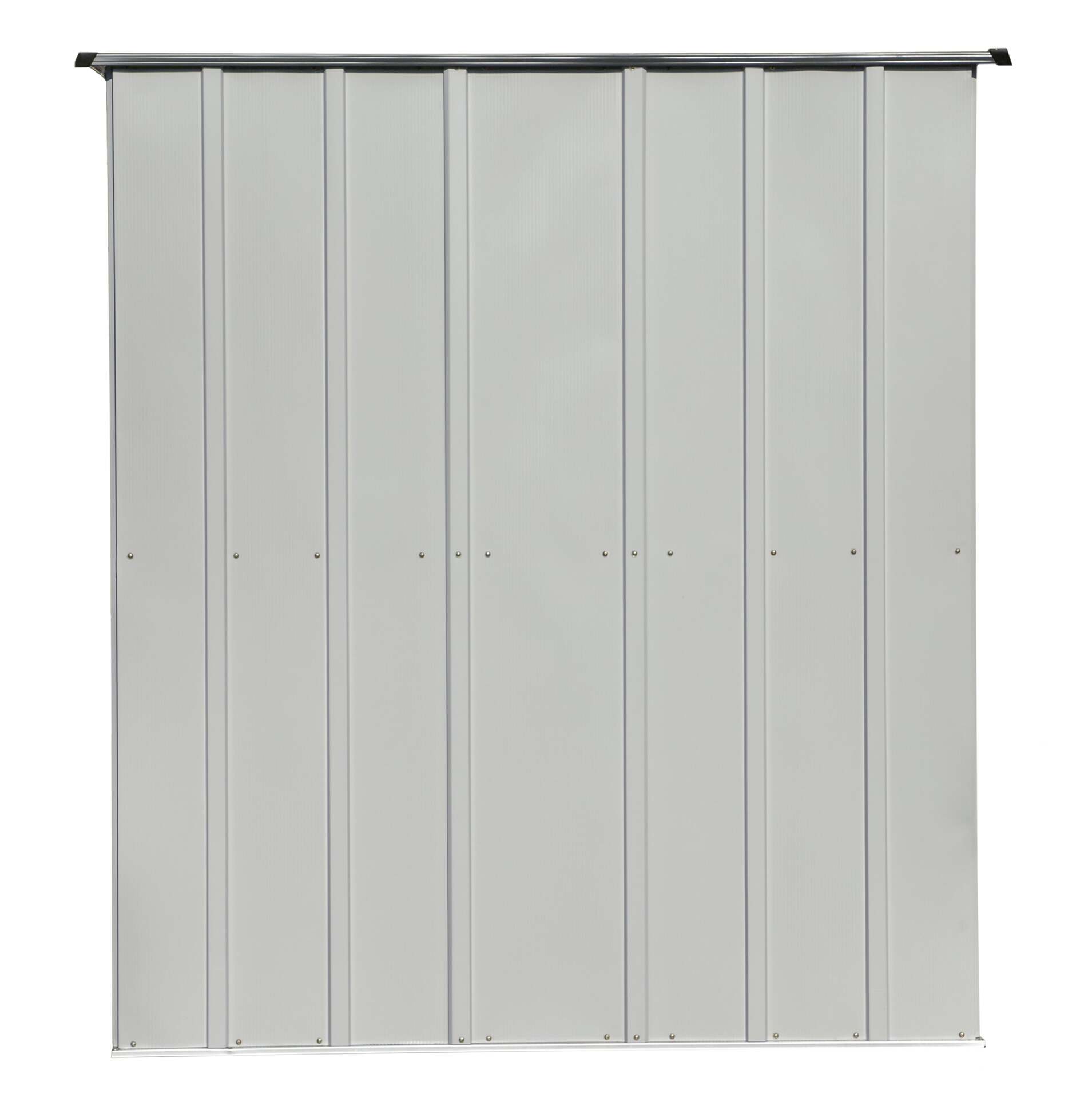 Spacemaker Geräteschrank 5x3