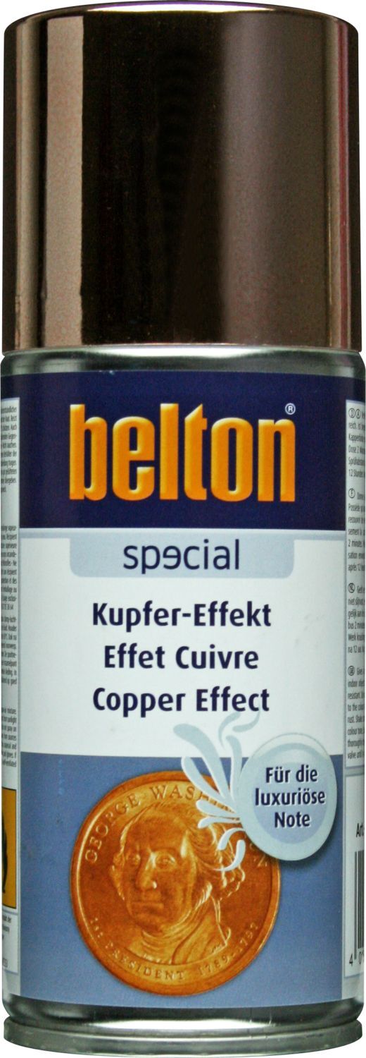 belton SPECIAL KUPFER-EFFEKT 150ML