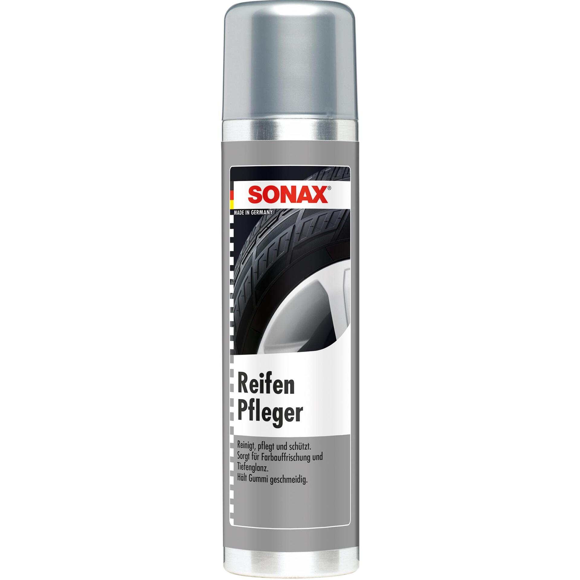 SONAX Reifen-Pflege 400ml