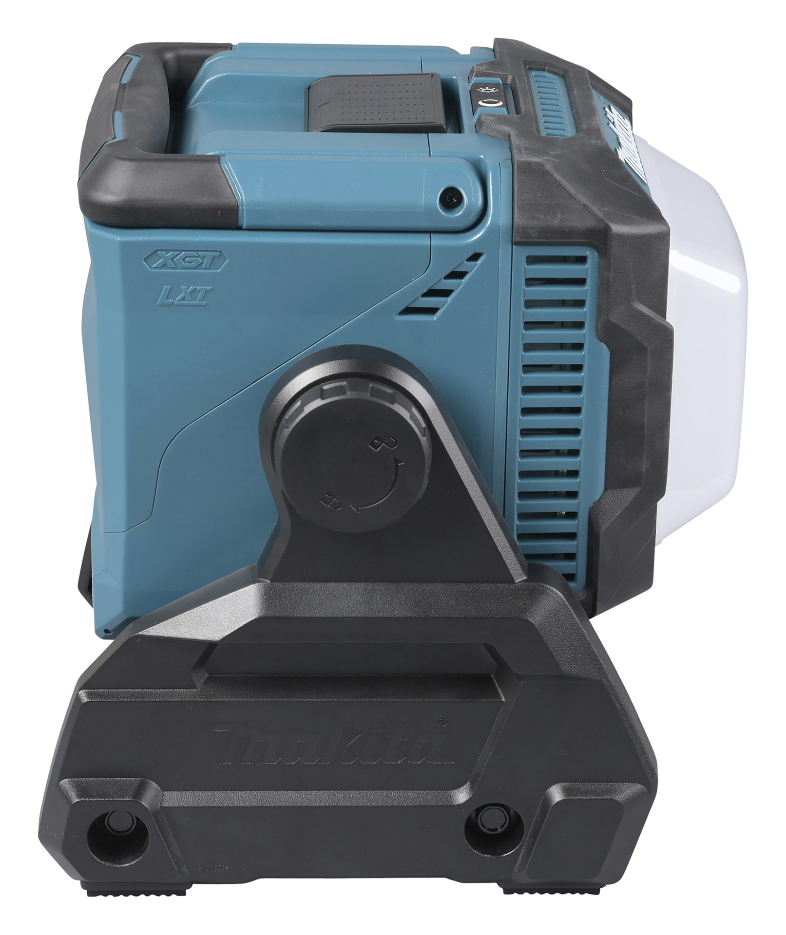 LED-Akku-Baustrahler ML005G, 18-40V, 3600LM bei leitermann.de günstig kaufen LED-Akku-Baustrahler ML005G, 18-40V, 3600LM