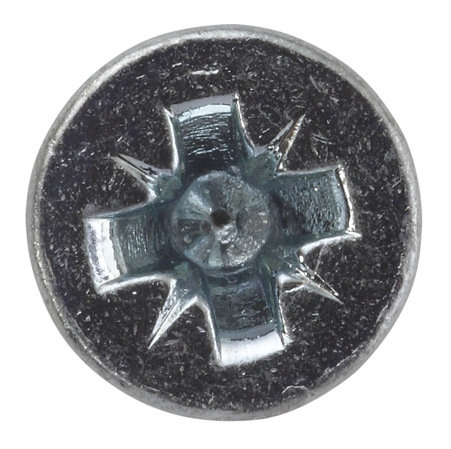 Scharnierbandschraube Senkkopf verzinkt