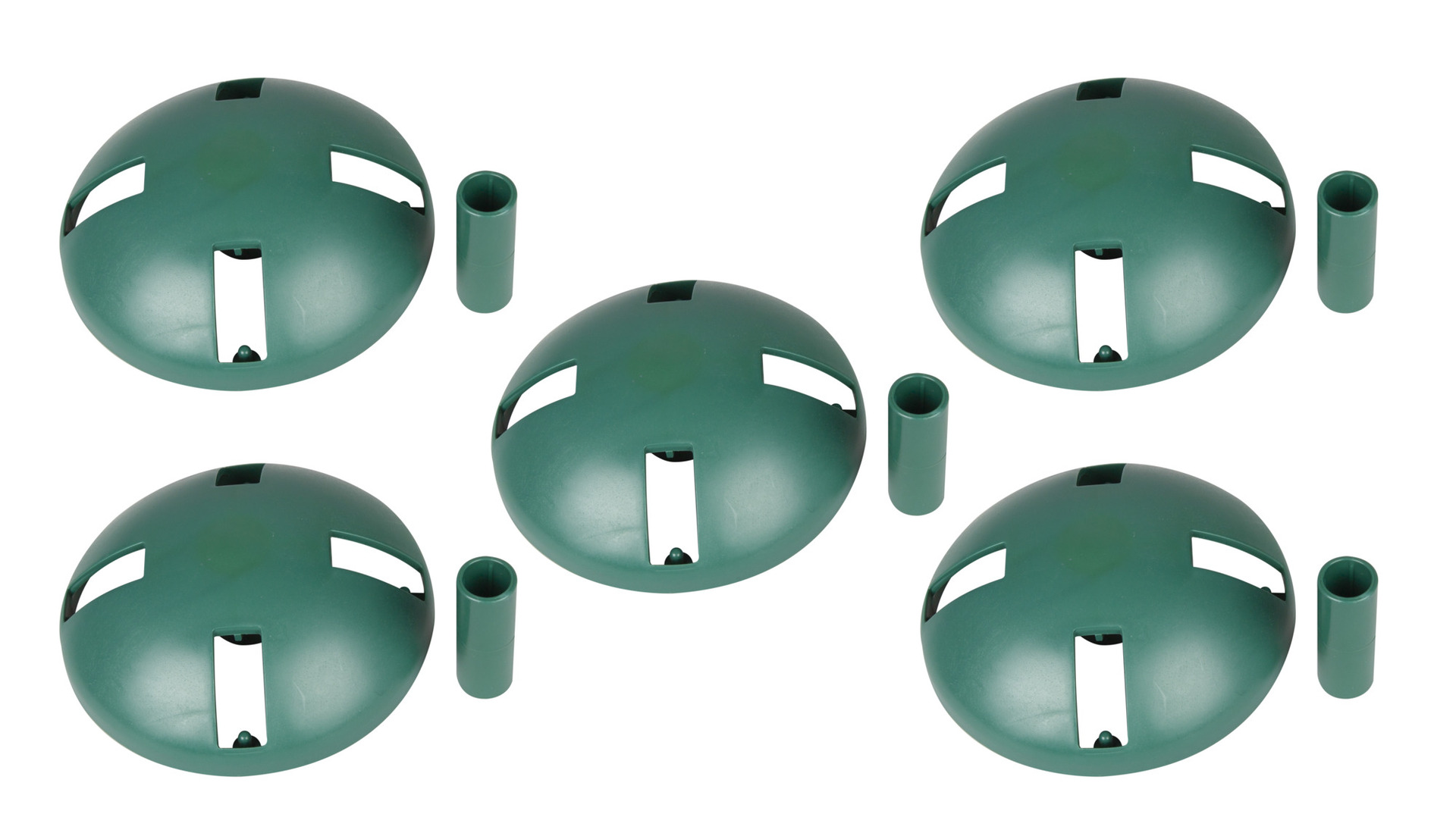 Pflanzstab-Netzhalter bei leitermann.de günstig kaufen Pflanzstab-Netzhalter