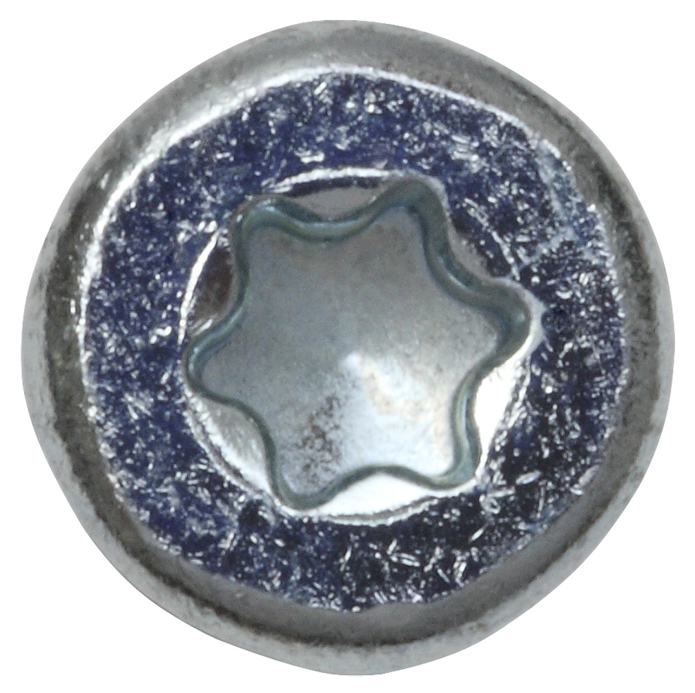 Dielenschraube verzinkt