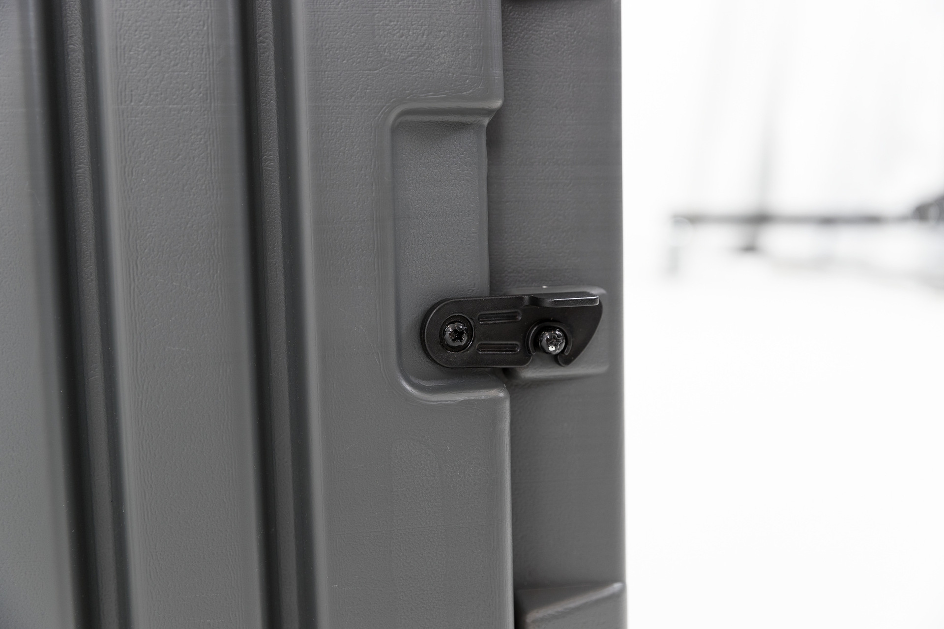 2-fach Teleskop-Rampe, Aluminium/Sandpapier bei leitermann.de günstig kaufen 2-fach Teleskop-Rampe, Aluminium/Sandpapier