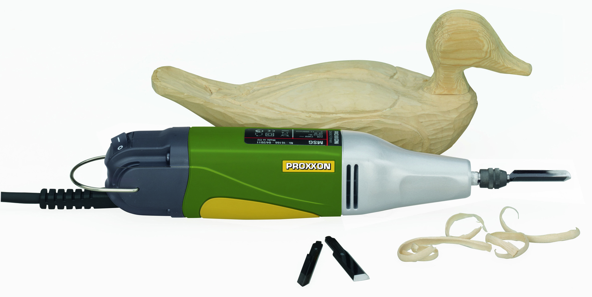 Motorschnitzgerät MOS bei leitermann.de günstig kaufen Motorschnitzgerät MOS