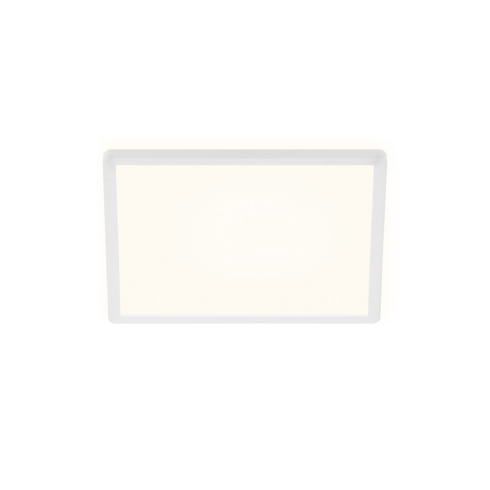 SLIM LED Panel, weiß