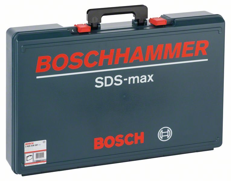 Bosch Koffer GBH 5/50 DCE