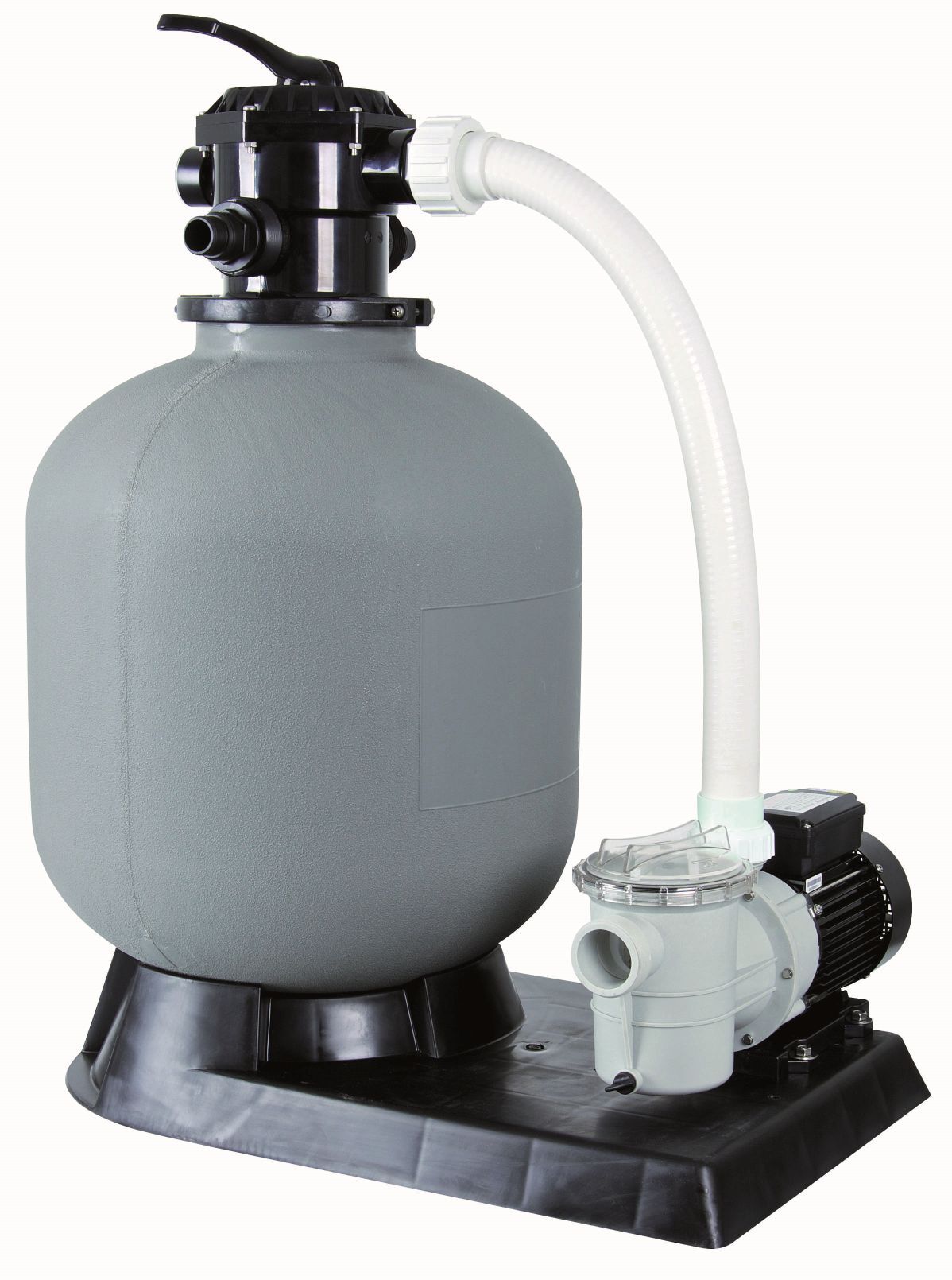 PoolFilter - Sandfilter