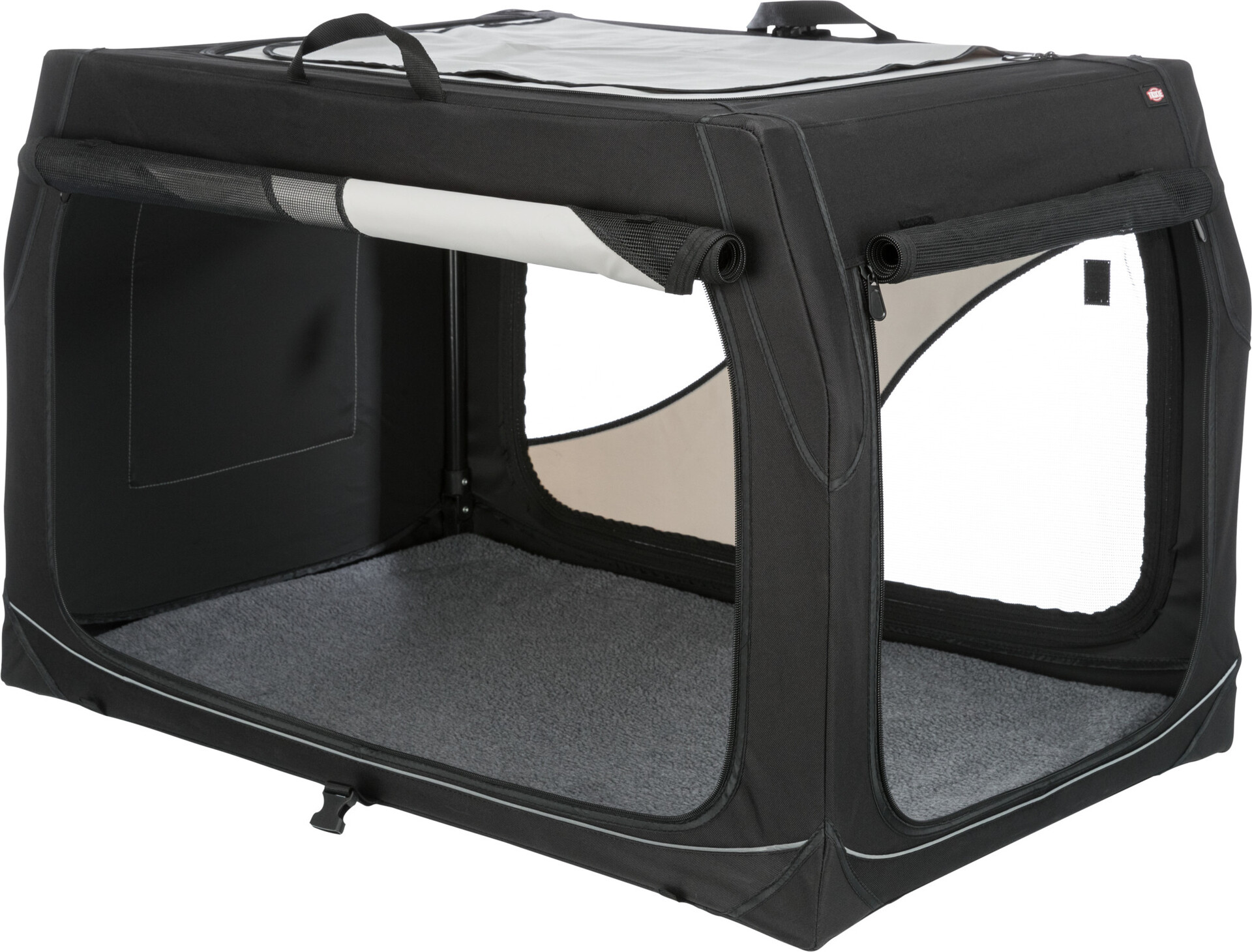 Mobile Kennel Vario bei leitermann.de günstig kaufen Mobile Kennel Vario