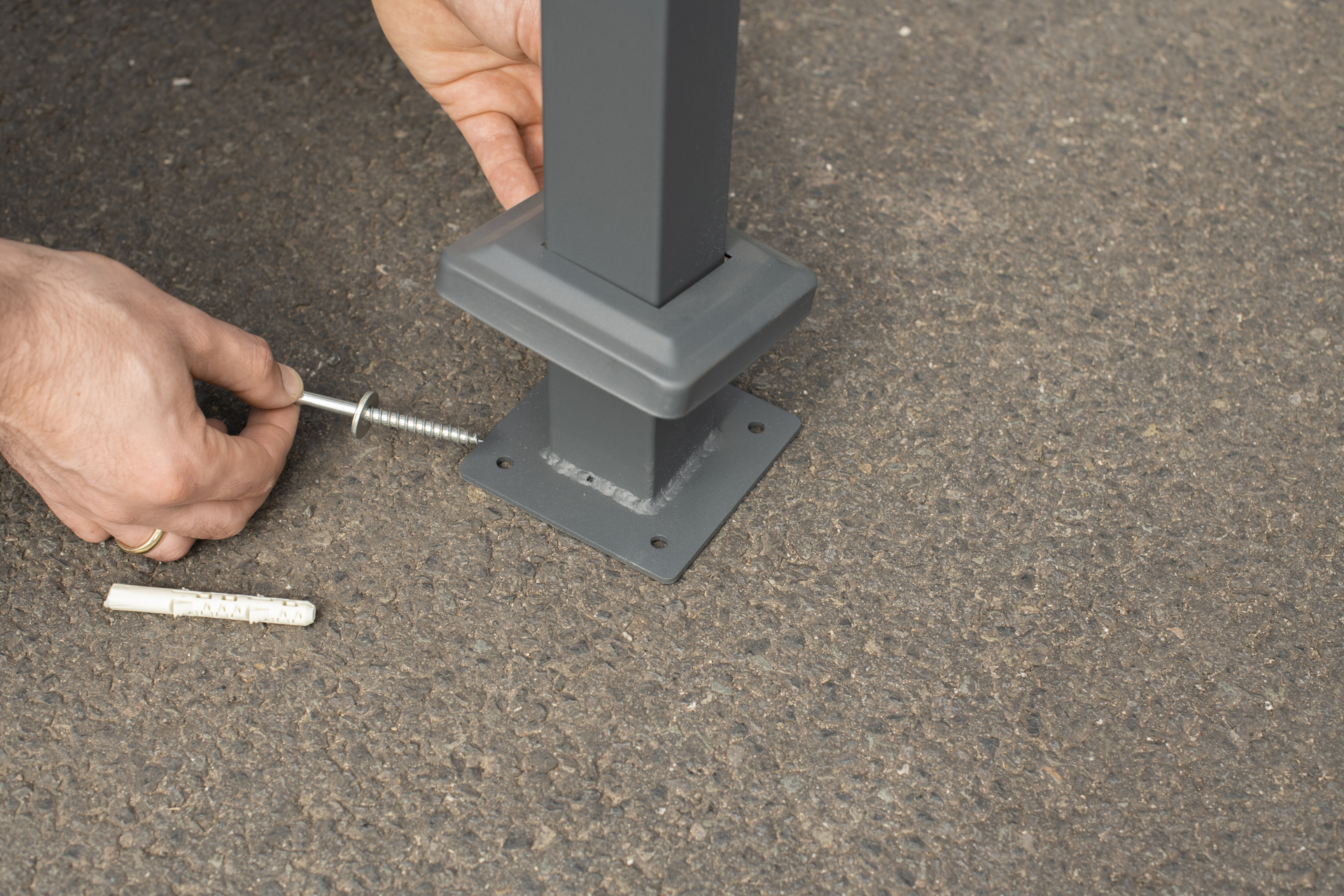 Mülltonnenverkleidung Planum bei leitermann.de günstig kaufen Mülltonnenverkleidung Planum