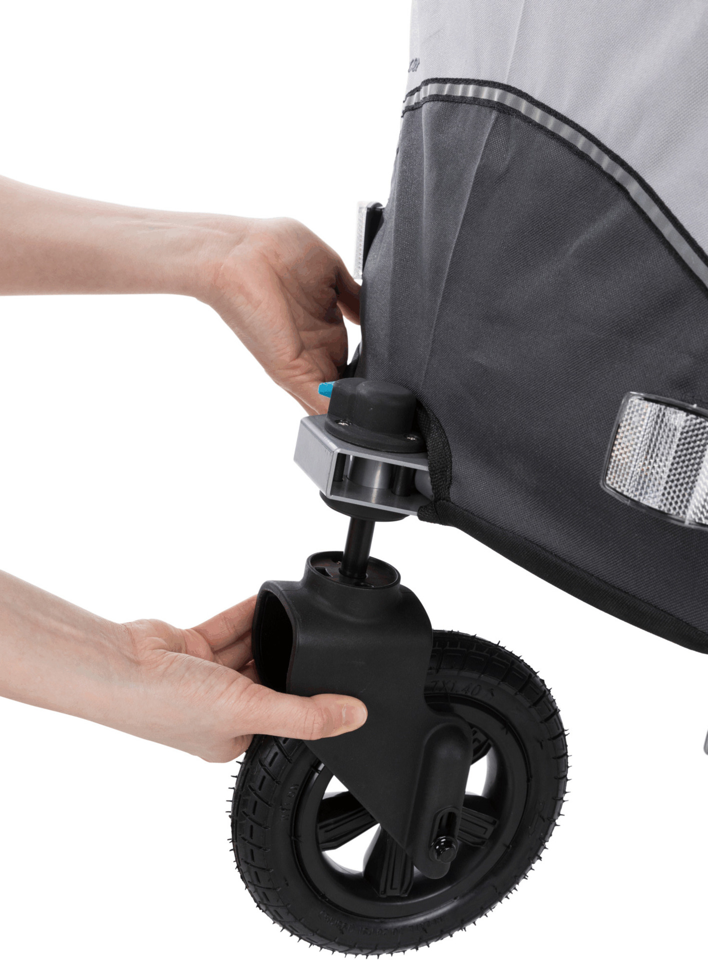 Buggy-Frontrad bei leitermann.de günstig kaufen Buggy-Frontrad