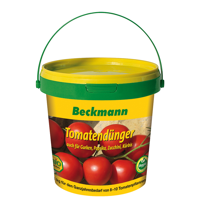 Beckmann & Brehm GmbH Tomatendünger 1kg