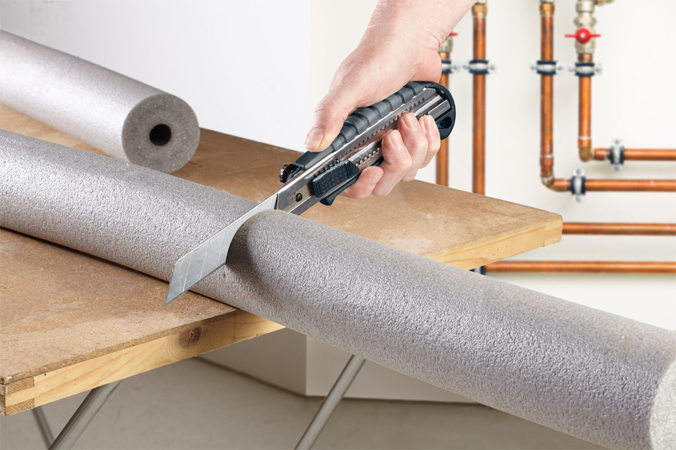 Ersatz Abbrechklingen