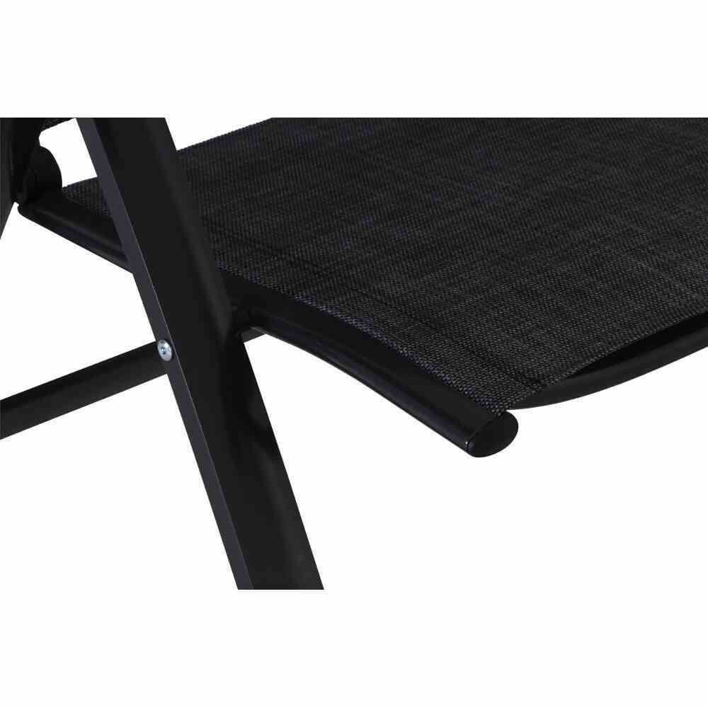 Medira Klappsessel Alu