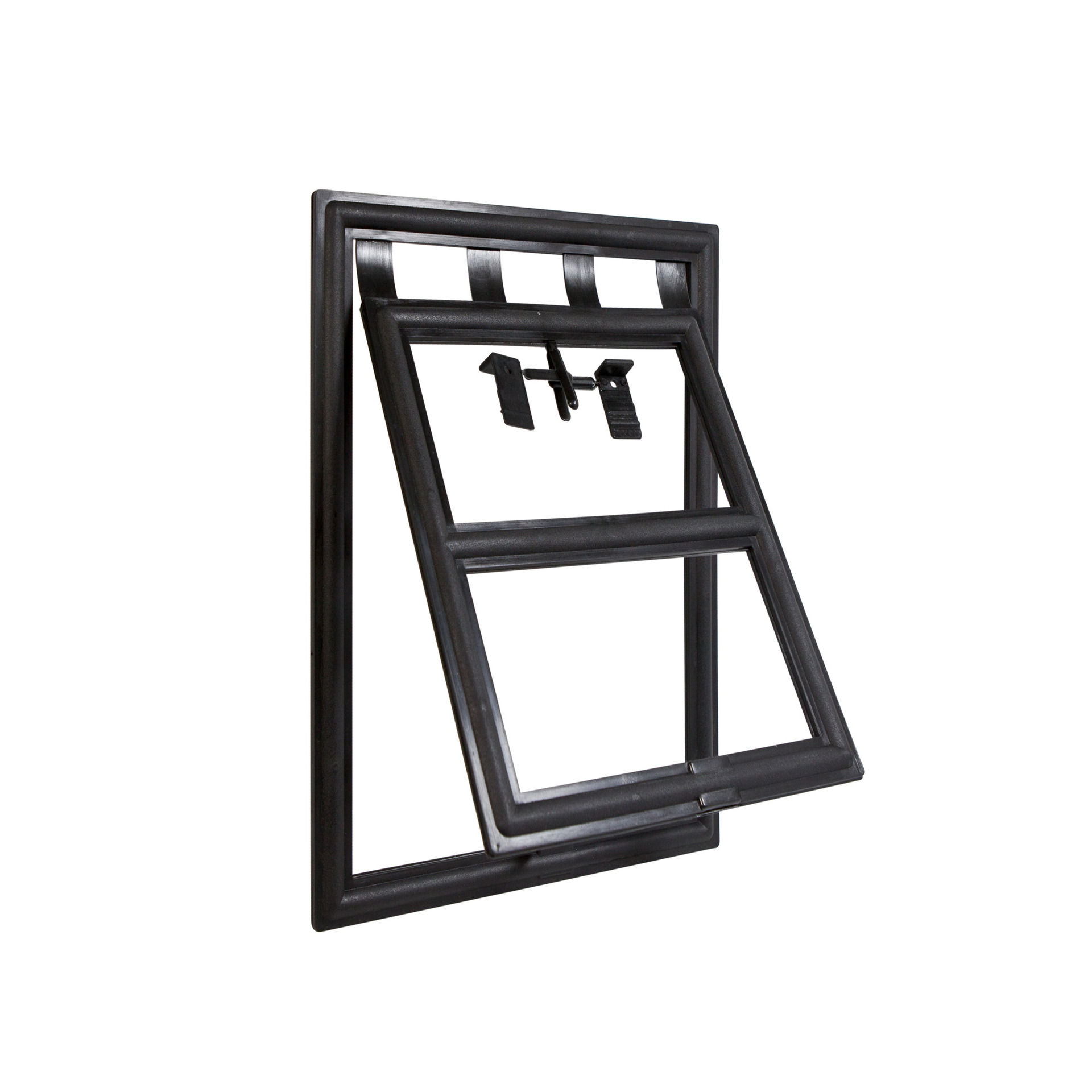 Insektenschutz Katzentür ClipSystem bei leitermann.de günstig kaufen Insektenschutz Katzentür ClipSystem