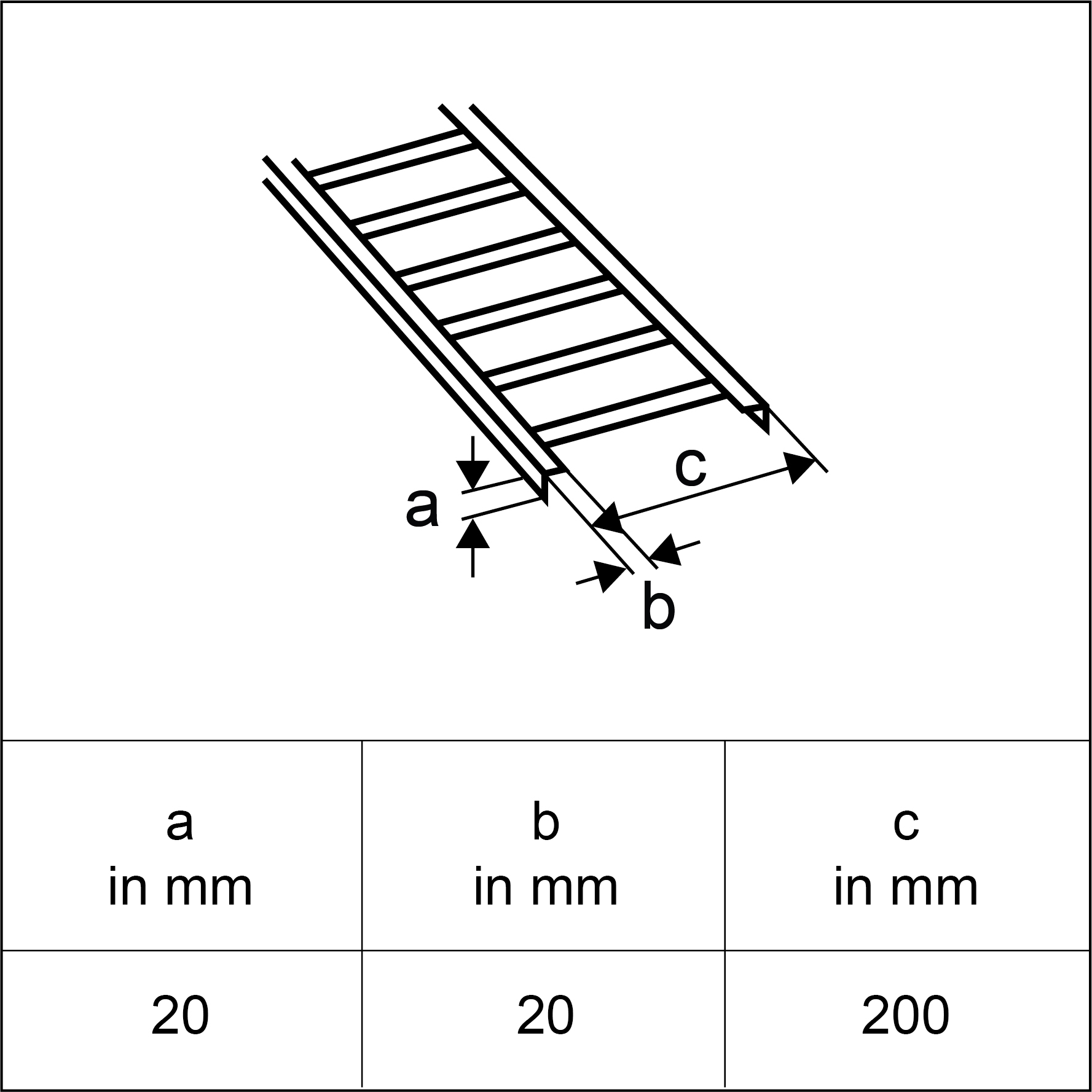 Schneefanggitter Stahl verzinkt bei leitermann.de günstig kaufen Schneefanggitter Stahl verzinkt