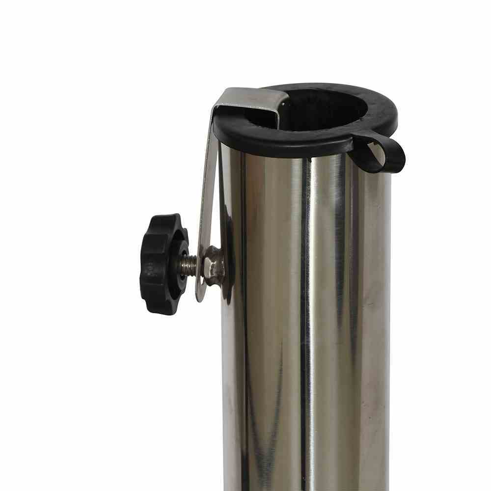 Granitständer Trolley