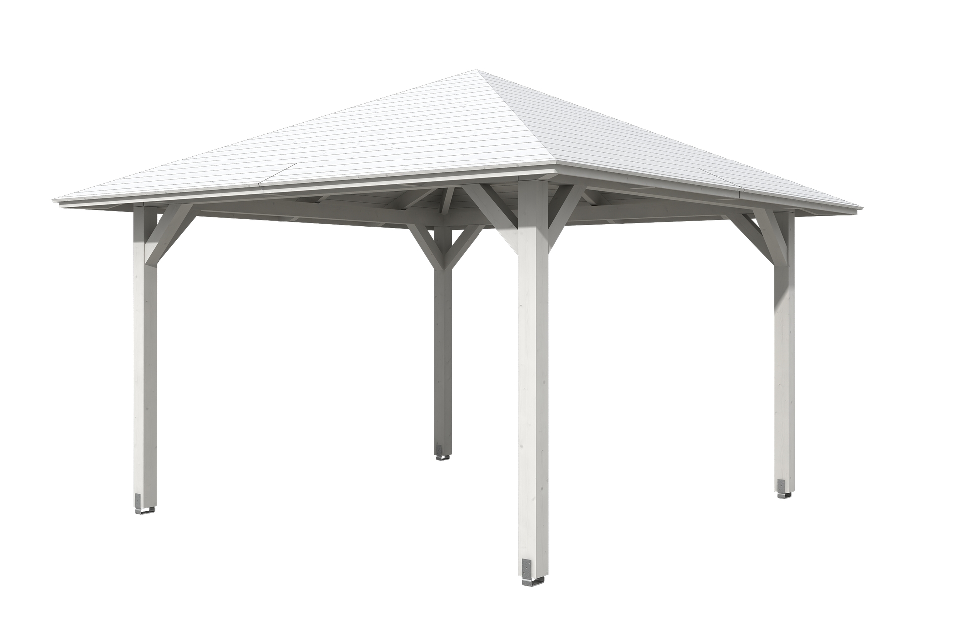 4-Eck Pavillon Cannes
