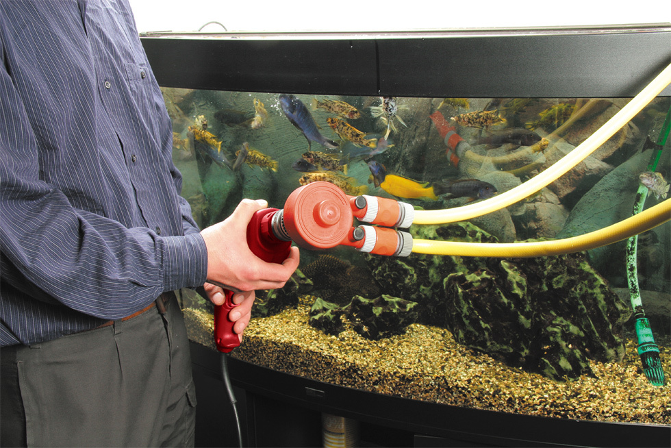 Kombi-Pumpe P 60 bei leitermann.de günstig kaufen Kombi-Pumpe P 60