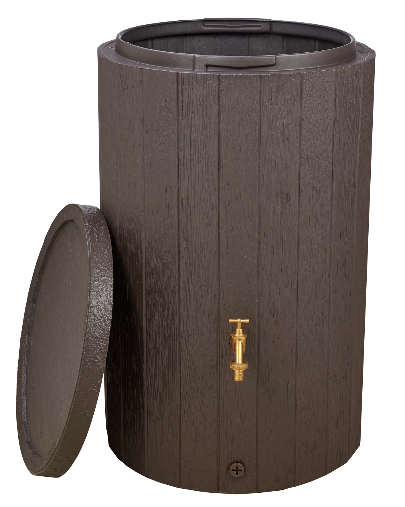 Timber Regenspeicher bei leitermann.de günstig kaufen Timber Regenspeicher