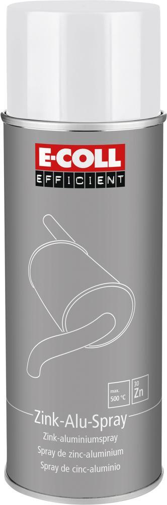 E-COLL Zink-Spray 400ml Efficient WE