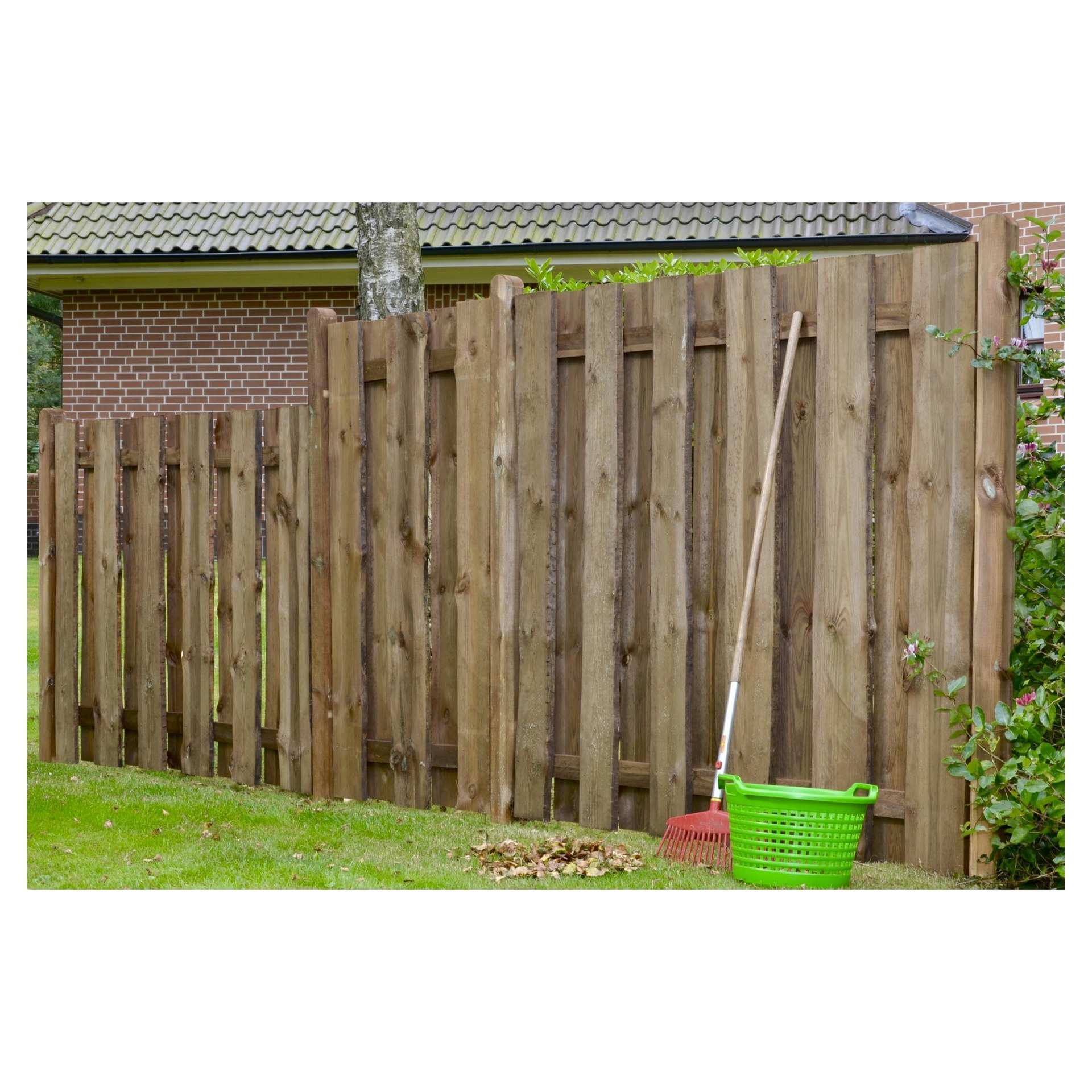 SEELAND-Serie kdi-braun