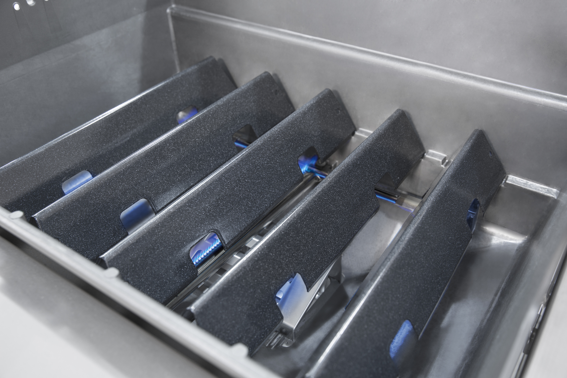 Spirit II E-320 GBS bei leitermann.de günstig kaufen Spirit II E-320 GBS