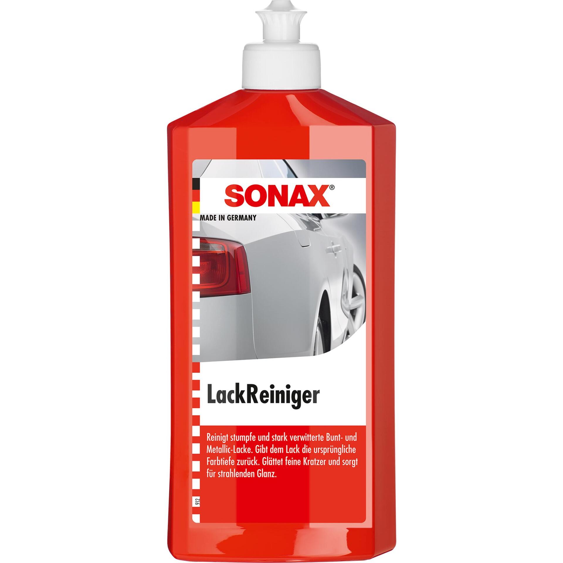 Sonax Lack-Reiniger Intensiv 500ml