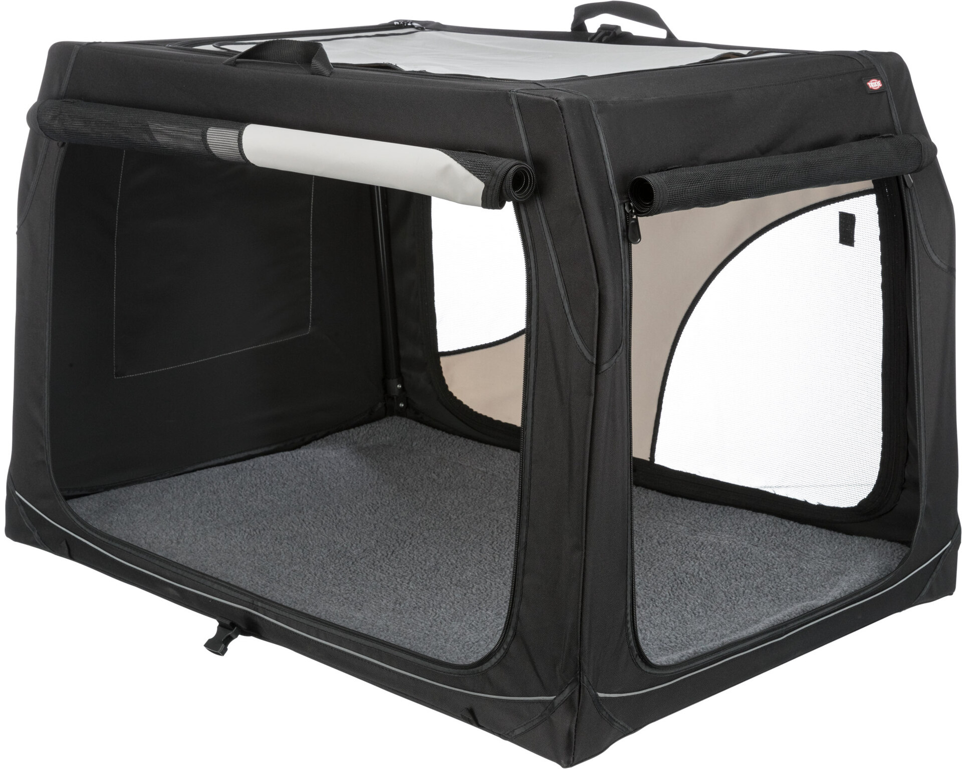 Mobile Kennel Vario bei leitermann.de günstig kaufen Mobile Kennel Vario