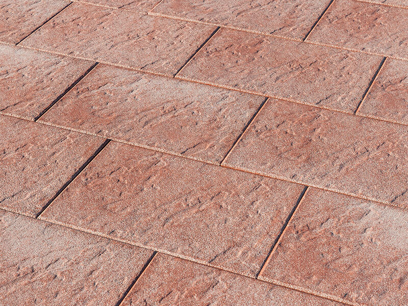 Terrassenplatte Cibosa