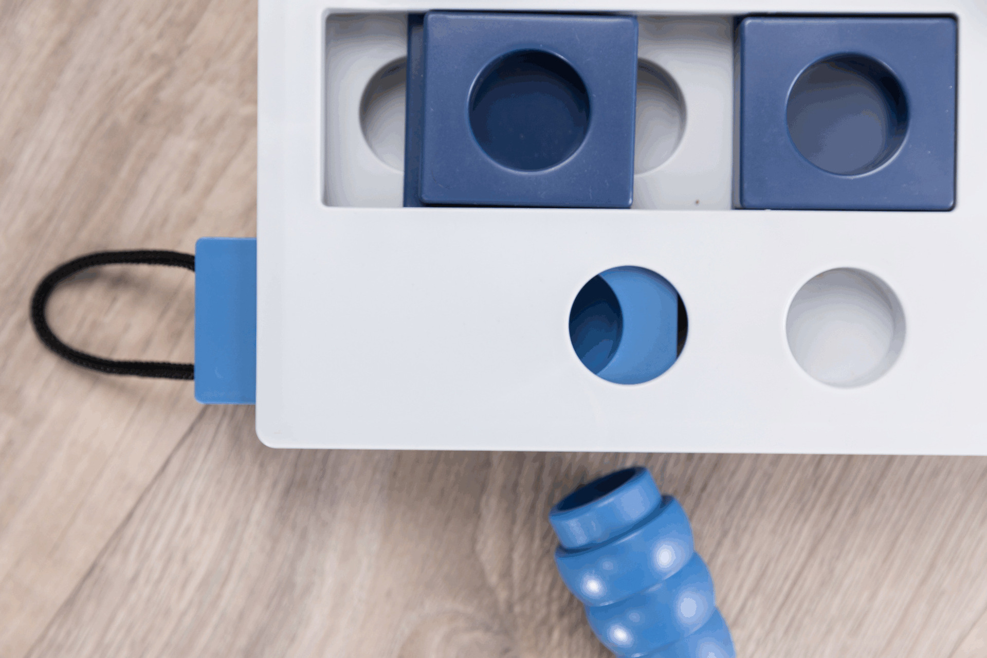 Mini Mover Strategiespiel