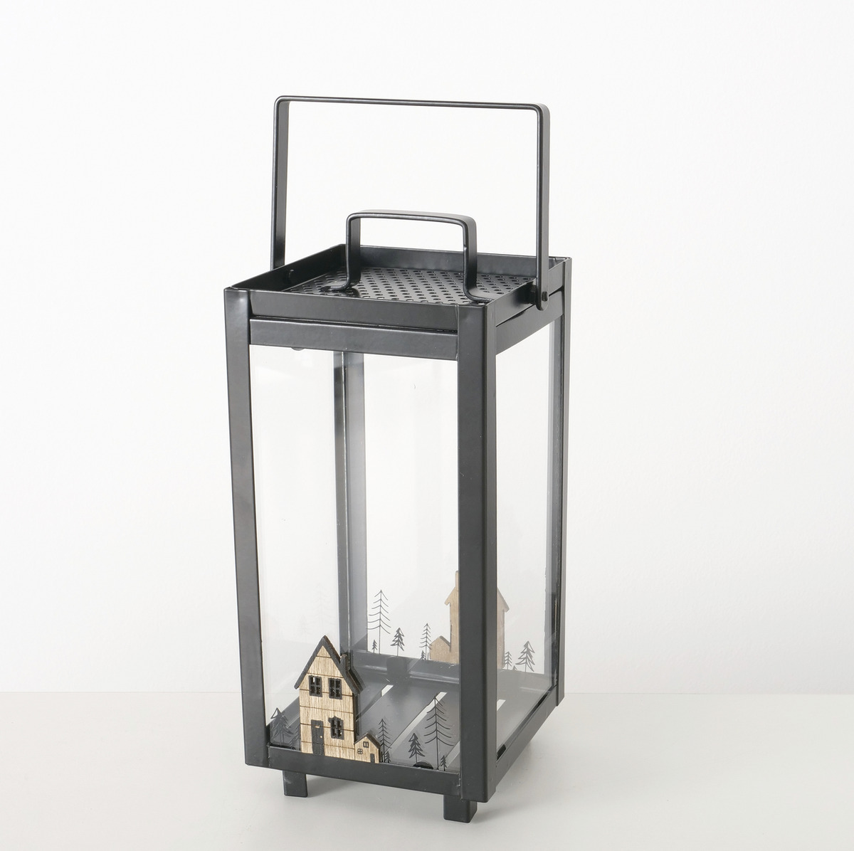 Laterne Homewood bei leitermann.de günstig kaufen Laterne Homewood