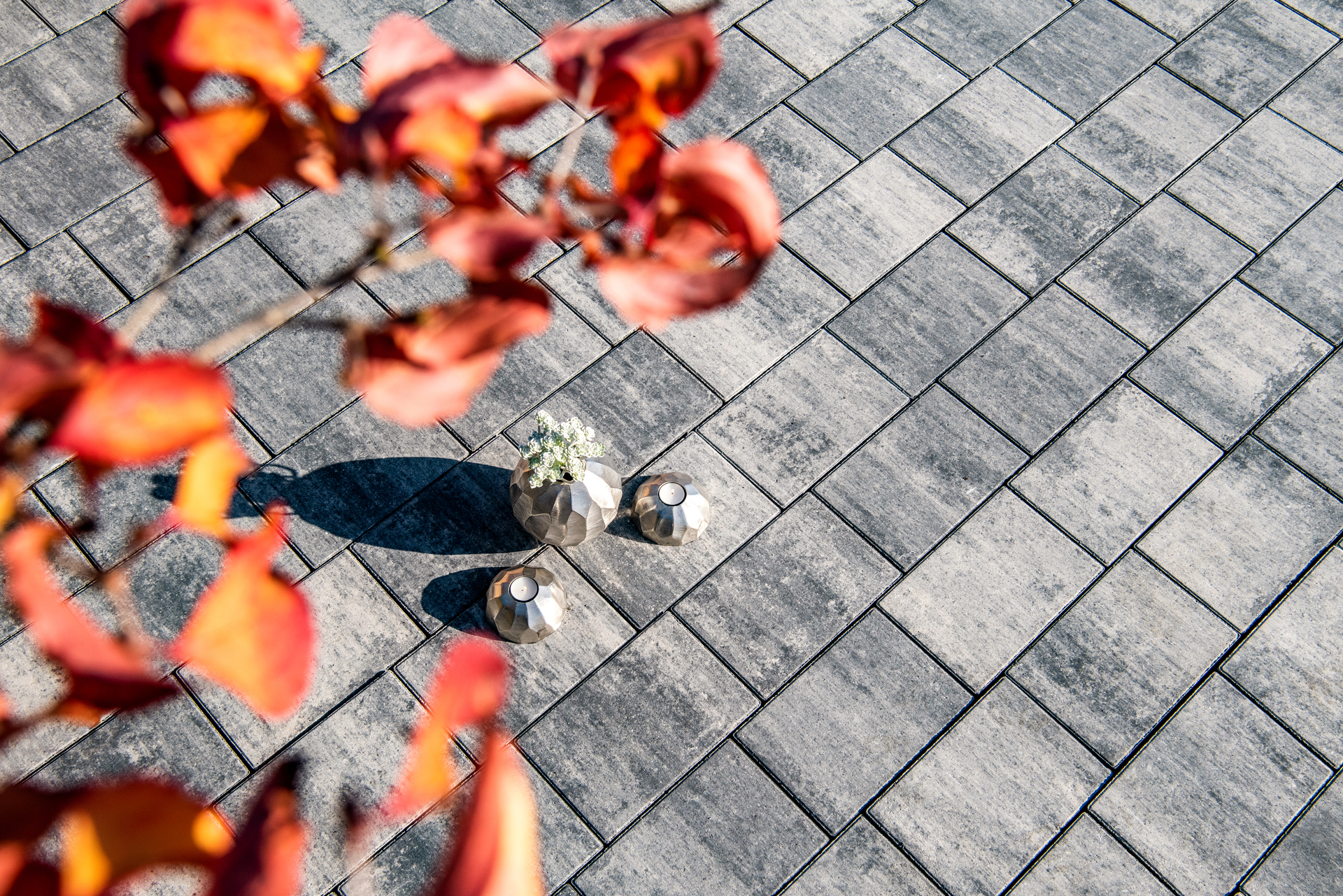 Pflasterstein Ensenada