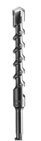 SDS-PLUS Hammerbohrer 9x150 mm bei leitermann.de günstig kaufen SDS-PLUS Hammerbohrer 9x150 mm