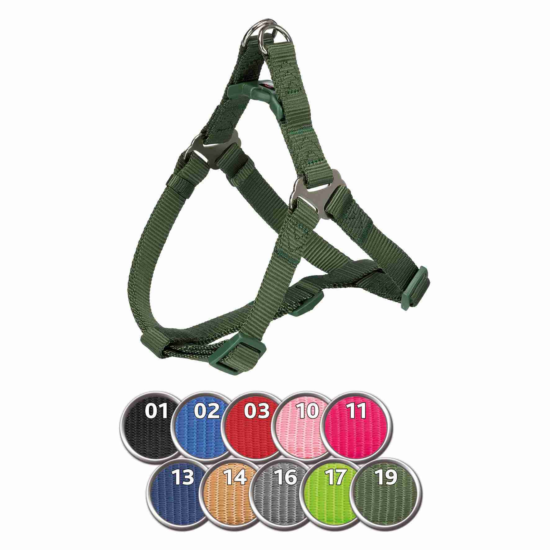 Premium One Touch Geschirr bei leitermann.de günstig kaufen Premium One Touch Geschirr